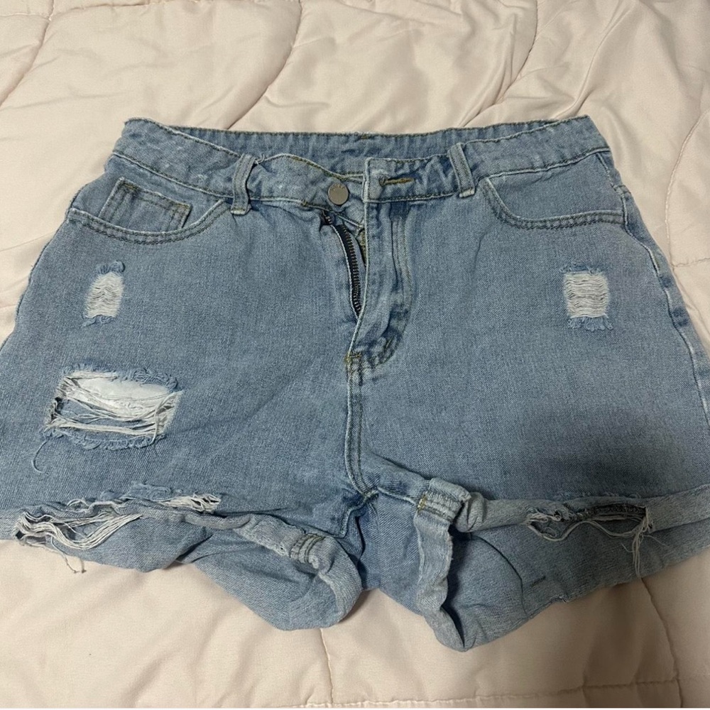 Shein Shorts